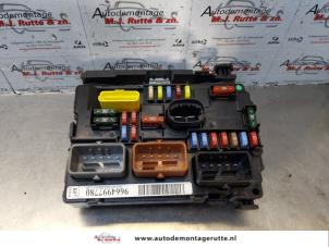 O177150 Gebruikte zekeringkast Peugeot 207