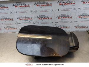 O177164 Gebruikte tank klep Skoda Octavia
