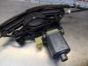 Gebruikte Raammechaniek 4Deurs links-voor Skoda Octavia O177165