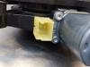 Gebruikte Raammechaniek 4Deurs links-voor Skoda Octavia O177165