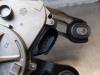 Gebruikte Ruitenwissermotor achter Skoda Octavia O177167