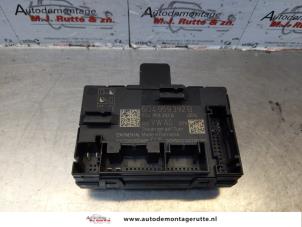 O177171 Gebruikte sam module Skoda Octavia