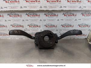 O177177 Gebruikte combischakelaar stuurkolom Volkswagen Polo