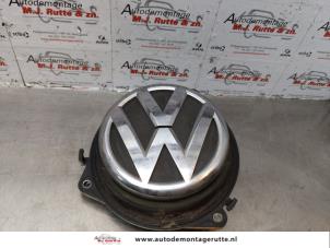 O177178 Gebruikte achterklep handgreep Volkswagen Polo