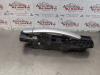 Gebruikte Portiergreep 4Deurs links-achter Volkswagen Polo O177179