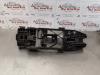 Gebruikte Portiergreep 4Deurs links-achter Volkswagen Polo O177179