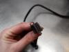 Gebruikte Buitenspiegel links Volkswagen Polo O177189