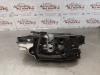 Gebruikte Portierslot Mechaniek 4Deurs links-voor Volkswagen Polo O177190