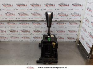 O177192 Gebruikte selectiehendel automaat Landrover Range Rover