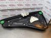 Gebruikte Ruitmechaniek 4Deurs links-achter Landrover Range Rover O177193