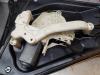 Gebruikte Ruitmechaniek 4Deurs links-achter Landrover Range Rover O177193