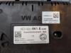 Gebruikte Kontaktslot + computer Skoda Octavia O177199