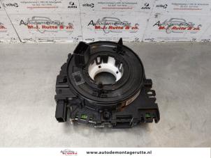 O177201 Gebruikte airbagring Skoda Octavia