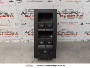O177208 Gebruikte schakelblok ruiten Skoda Octavia