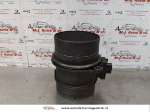 O177215 Gebruikte luchthoeveelheidsmeter Skoda Octavia