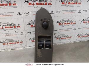 O177218 Gebruikte combischakelaar ramen Audi A2