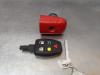 Gebruikte Contactslot + computer Volvo C30 O177227