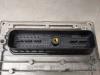 Gebruikte Contactslot + computer Volvo C30 O177227