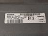 Gebruikte Contactslot + computer Volvo C30 O177227