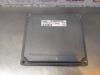 Gebruikte Contactslot + computer Volvo C30 O177227