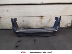 O177229 Gebruikte achterbumper Ford Focus