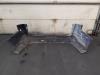 Gebruikte Achterbumper Ford Focus O177229