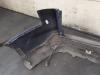 Gebruikte Achterbumper Ford Focus O177229