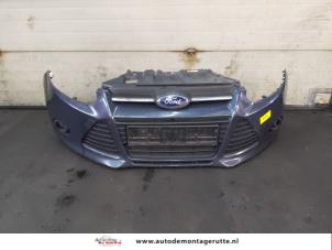 O177230 Gebruikte voorbumper Ford Focus
