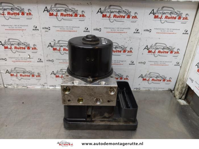 Gebruikte ABS Pomp Volvo C30 O177233