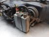 Gebruikte Koplamp links BMW 5-Serie O177234
