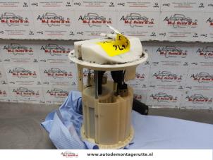 O177240 Gebruikte brandstofpomp elektrisch Citroen C3