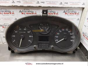 O177242 Gebruikte kilometerteller km Hyundai Atos