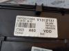 Gebruikte Tellerklok Volkswagen Touran O177248
