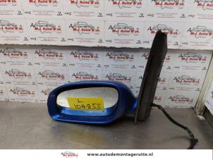 O177251 Gebruikte buitenspiegel links Volkswagen Touran