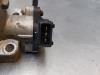 Gebruikte Gasklephuis Hyundai Atos O177252