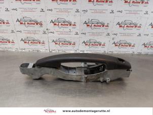 O177256 Gebruikte portiergreep 2deurs links Citroen Jumpy