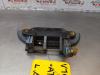 Gebruikte Deurgreep 4Deurs links-achter Hyundai Atos O177257