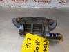Gebruikte Portiergreep 4Deurs links-voor Hyundai Atos O177255