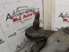 Gebruikte Ruitenwismotor+Mechaniek Volvo C30 O177267