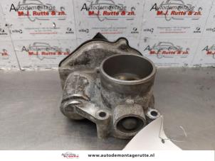 O177268 Gebruikte gasklephuis Volvo C30