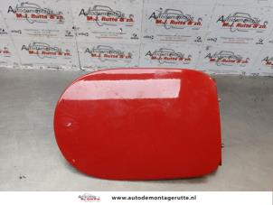 O177269 Gebruikte tank klep Volvo C30