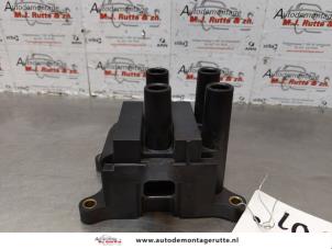 O177270 Gebruikte bobine Volvo C30