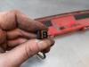 Gebruikte Remlicht Extra midden Volvo C30 O177271