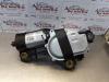 Gebruikte Ruitenwissermotor achter Volvo C30 O177273