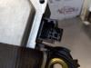 Gebruikte Ruitenwissermotor achter Volvo C30 O177273