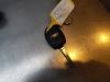 Gebruikte Portiergreep 4Deurs links-voor Ford Galaxy O177286