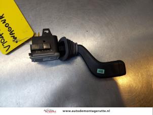 O177288 Gebruikte pinker schakelaar Suzuki Wagon R+
