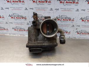 O177292 Gebruikte gasklephuis Suzuki SX-4