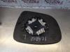 Gebruikte Spiegelglas links Suzuki SX-4 O177297