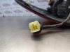 Gebruikte Achterlicht rechts Suzuki SX-4 O177299